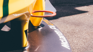 Illustration for article titled It's Worth Getting Up Early For Super Car Sunday